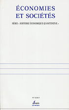 How and why routines change : some lessons from the articulation of knowledge with ISO 9002 implementation in the food industry