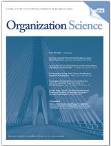 Special Issue on Routines dynamics, Exploring sources of stability and changes in Organizations