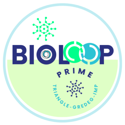 2021-2023 : BIOLOOP – BIOsourced Polymers for a Circular Economy